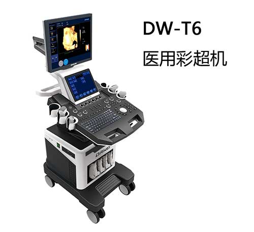 泌尿系统超声检查测量方法与正常值