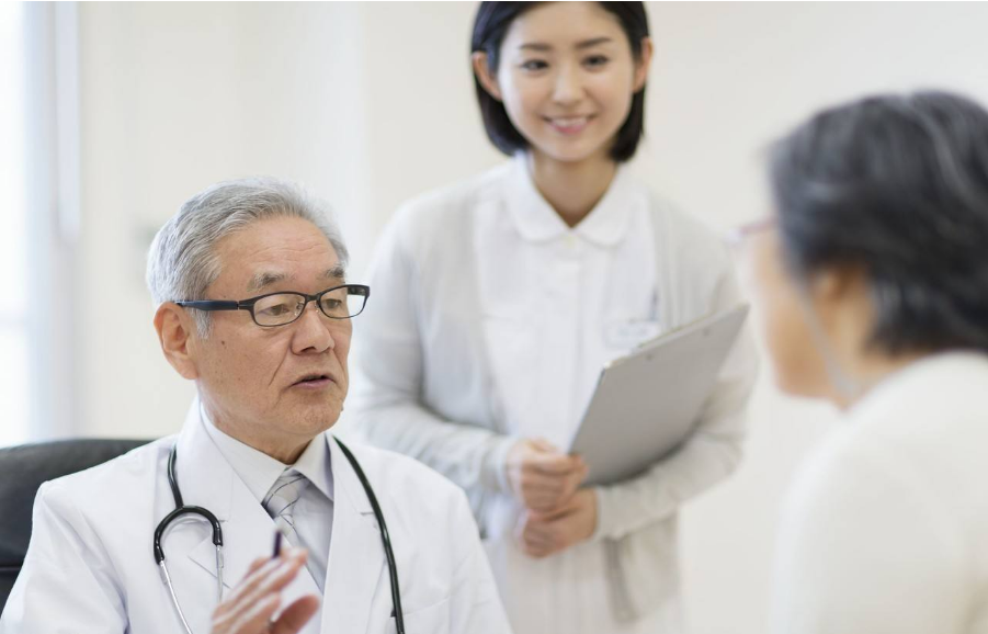 B超机超声检查临床应用的价值 